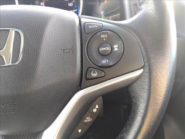 Honda FIT HYBRID 2018-11 25326-18
