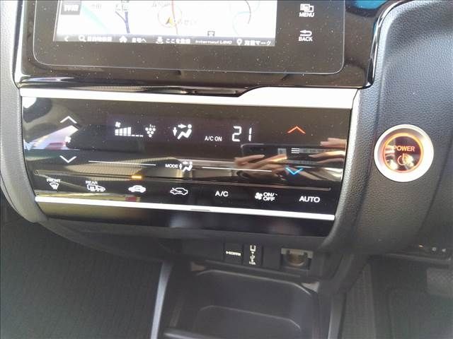 Honda FIT HYBRID 2018-11 25326-15