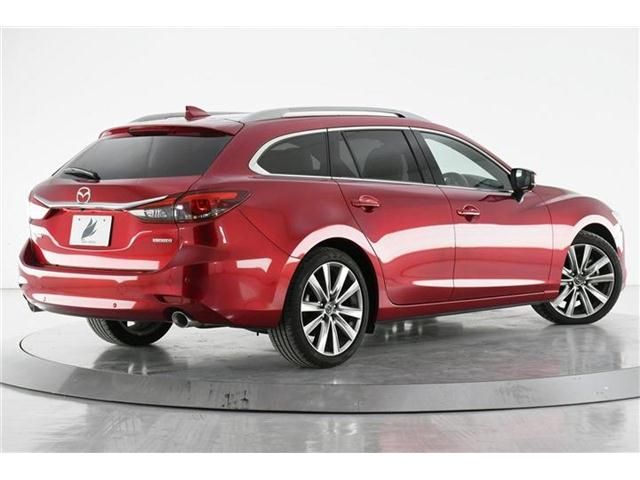 Mazda MAZDA6 2020-09 13899-1