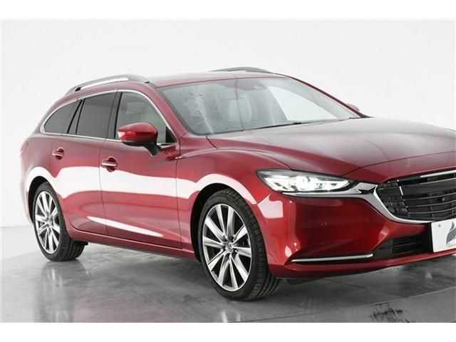 Mazda MAZDA6 2020-09 13899-4