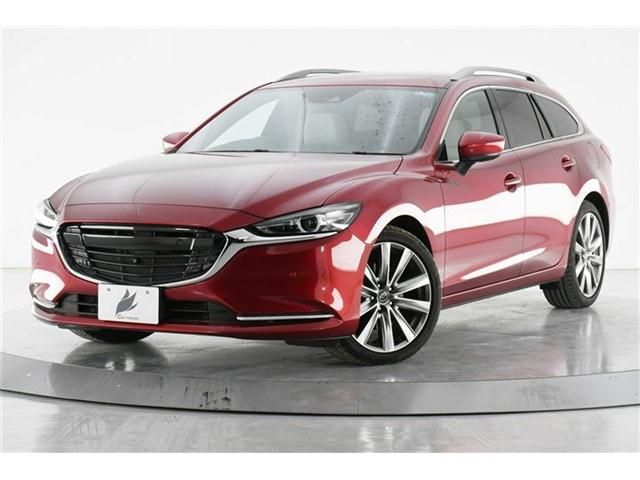Mazda MAZDA6 2020-09 13899-0