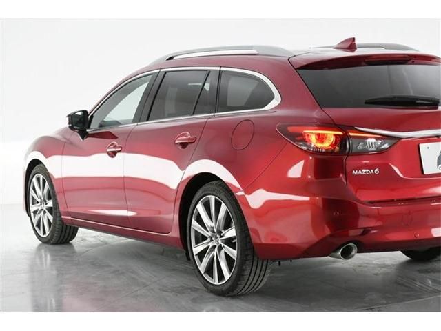 Mazda MAZDA6 2020-09 13899-6