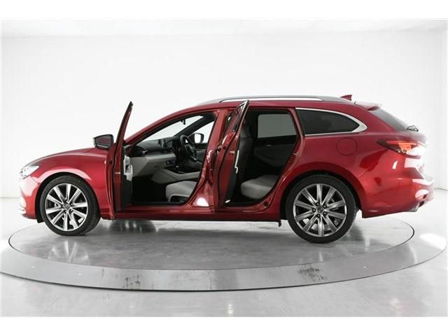 Mazda MAZDA6 2020-09 13899-5