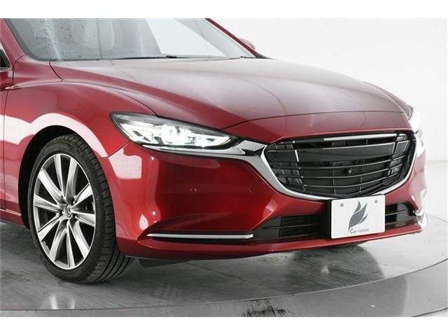 Mazda MAZDA6 2020-09 13899-2