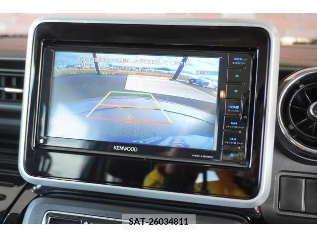 Suzuki SPACIA 2018-10 372697-19