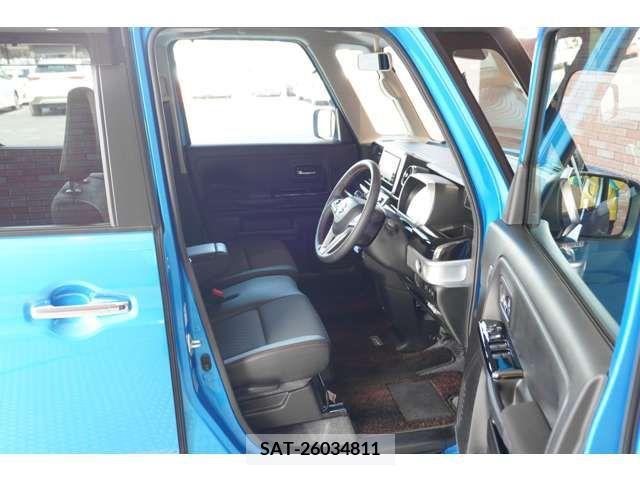 Suzuki SPACIA 2018-10 372697-10