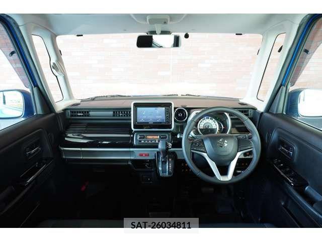 Suzuki SPACIA 2018-10 372697-7