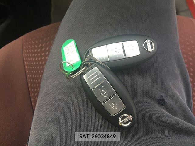 Nissan MARCH 2013-07 397178-7