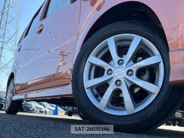 Suzuki WAGON R 2017-03 252675-13