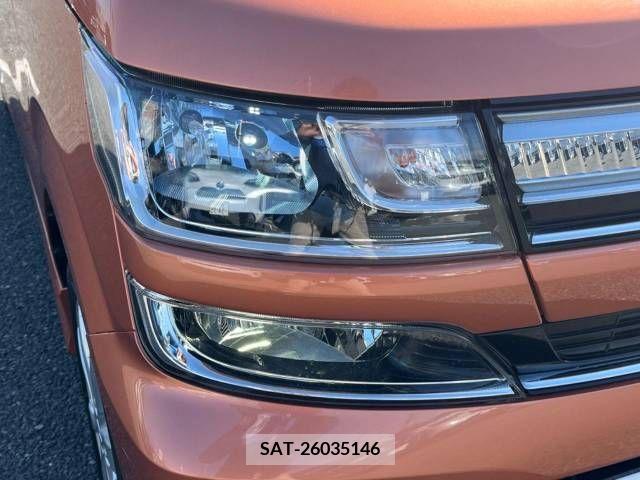 Suzuki WAGON R 2017-03 252675-12