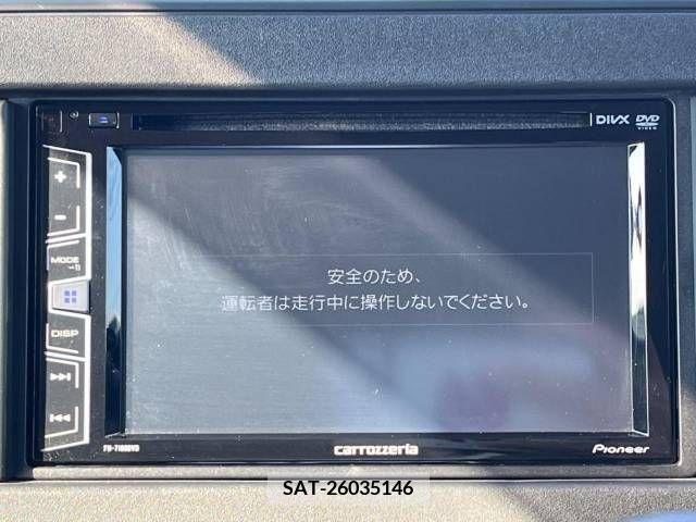 Suzuki WAGON R 2017-03 252675-2