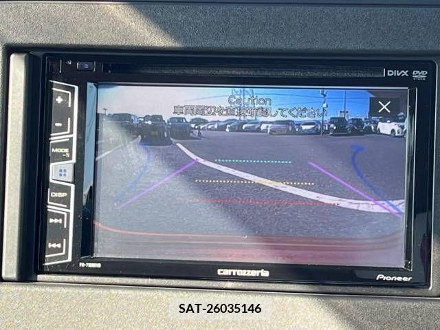 Suzuki WAGON R 2017-03 252675-3