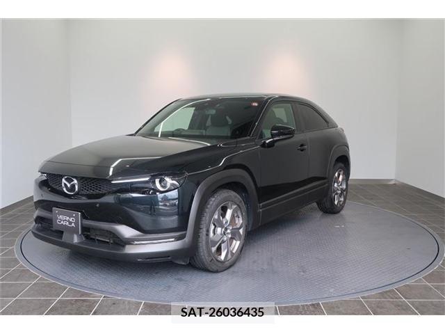 Mazda MX-30 2021-10 302256-5