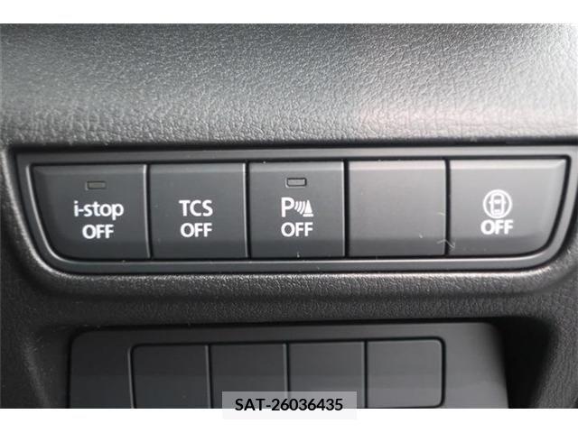 Mazda MX-30 2021-10 302256-19