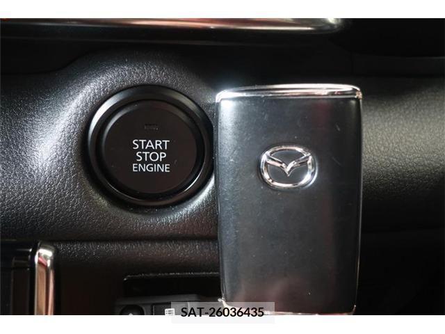Mazda MX-30 2021-10 302256-11