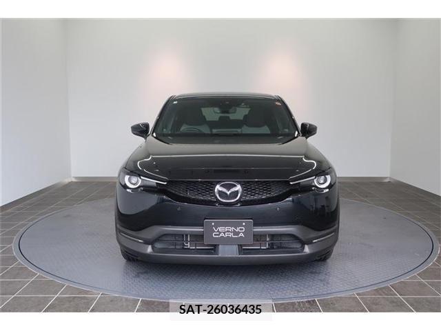 Mazda MX-30 2021-10 302256-4
