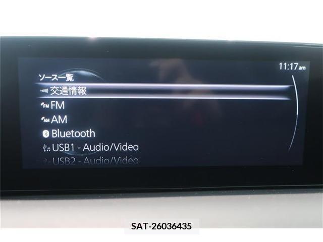 Mazda MX-30 2021-10 302256-14