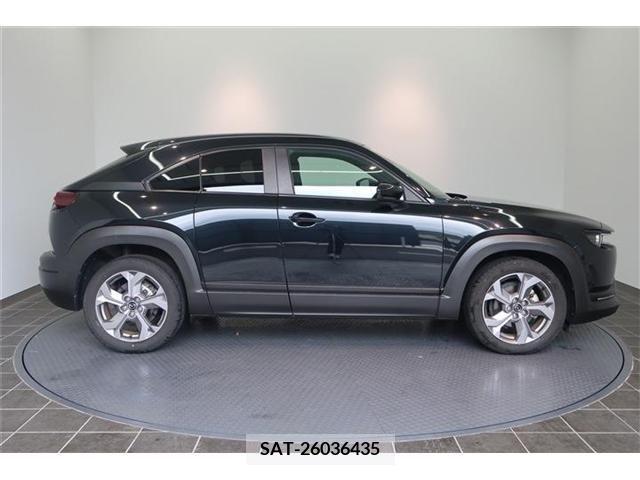 Mazda MX-30 2021-10 302256-8