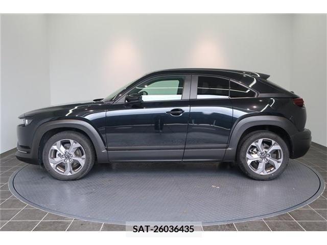 Mazda MX-30 2021-10 302256-7
