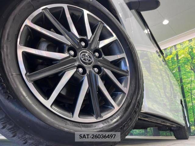 Toyota VOXY 2015-12 288902-13