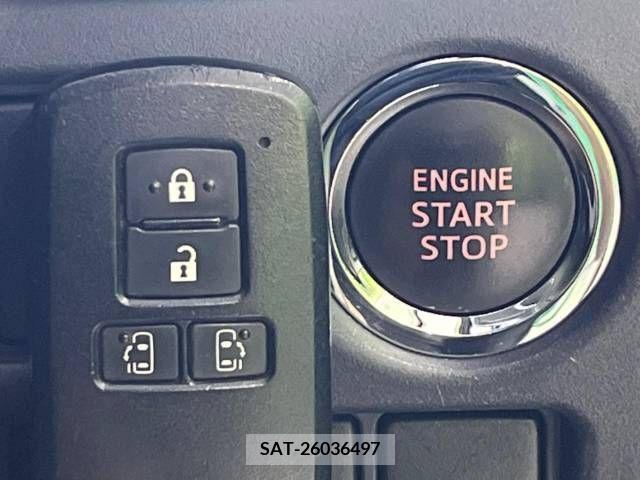 Toyota VOXY 2015-12 288902-6