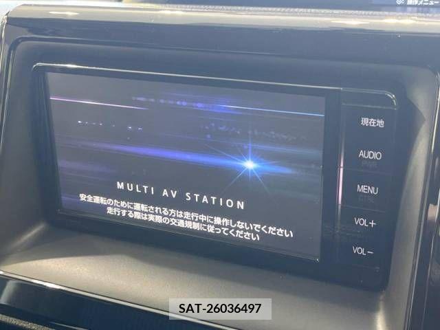Toyota VOXY 2015-12 288902-2