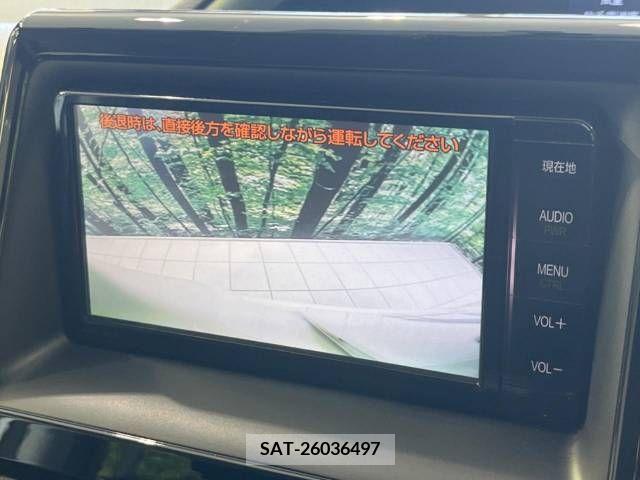 Toyota VOXY 2015-12 288902-3