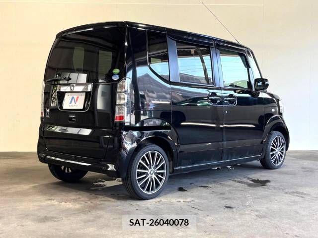Honda N BOX 2012-06 351390-15