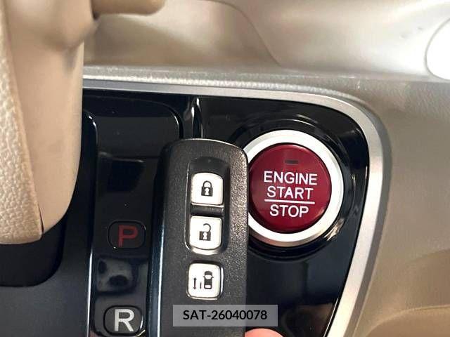 Honda N BOX 2012-06 351390-4