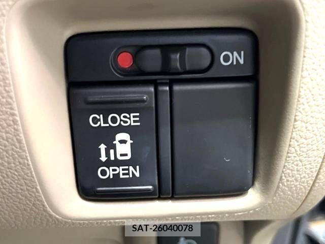 Honda N BOX 2012-06 351390-3