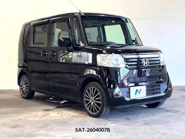 Honda N BOX 2012-06 351390-14