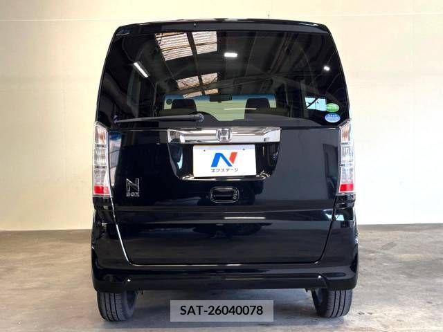 Honda N BOX 2012-06 351390-13