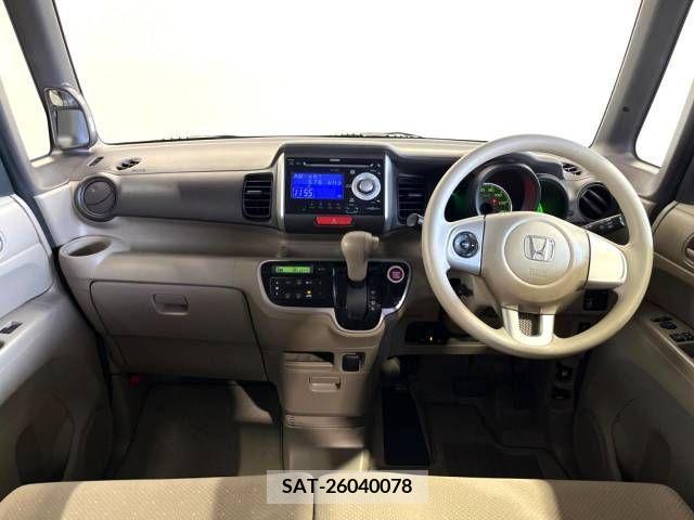 Honda N BOX 2012-06 351390-1