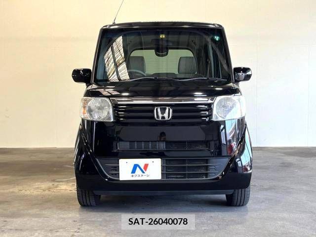 Honda N BOX 2012-06 351390-12