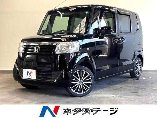 Honda N BOX 2012-06 351390-0