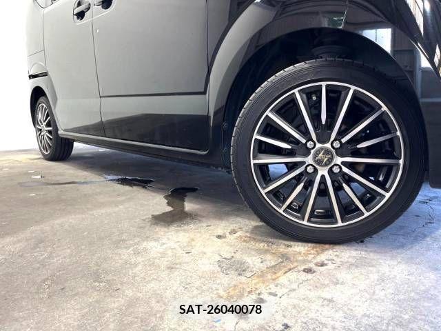 Honda N BOX 2012-06 351390-11