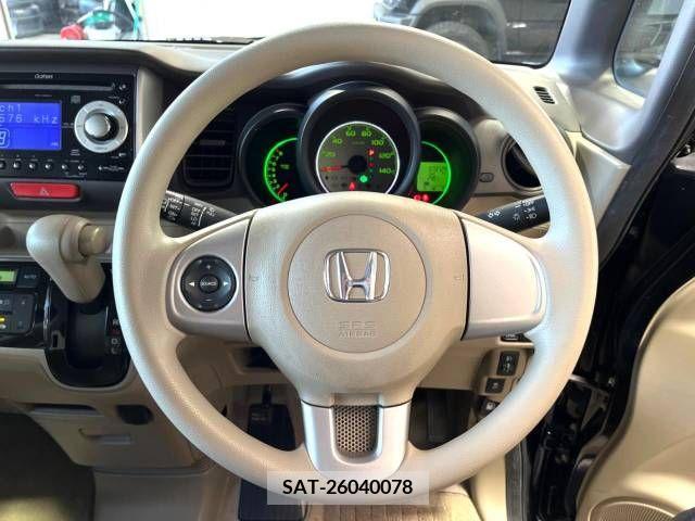 Honda N BOX 2012-06 351390-18