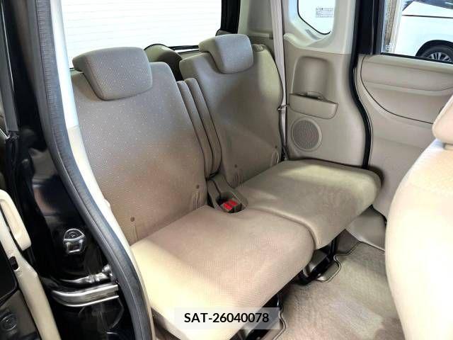 Honda N BOX 2012-06 351390-8