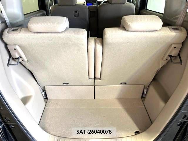 Honda N BOX 2012-06 351390-6