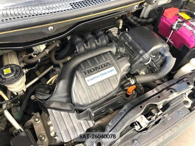 Honda N BOX 2012-06 351390-16
