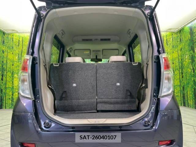 Nissan DAYZ 2015-10 387705-10