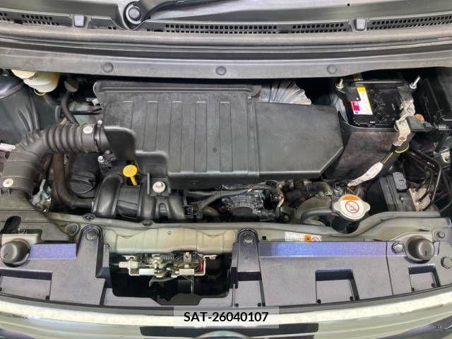 Nissan DAYZ 2015-10 387705-18