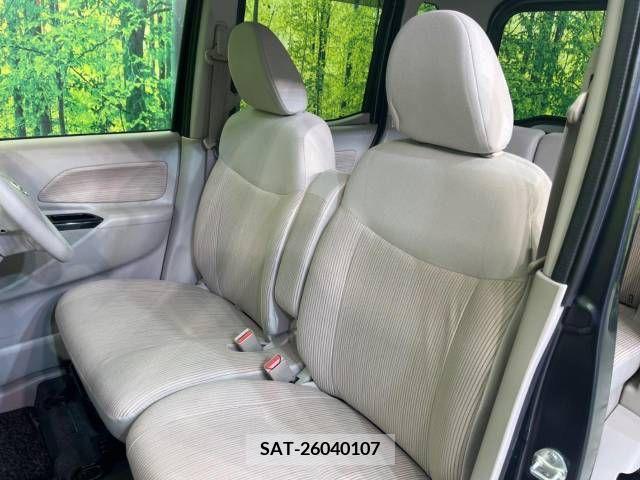 Nissan DAYZ 2015-10 387705-8