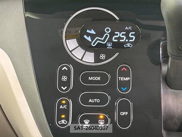 Nissan DAYZ 2015-10 387705-6
