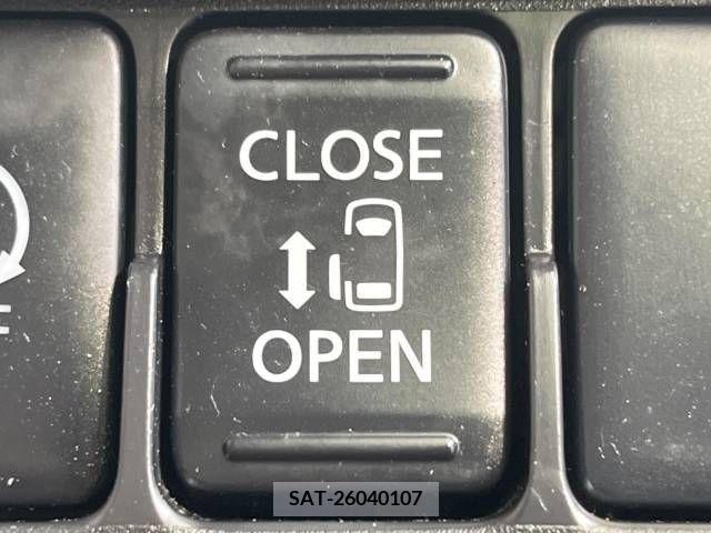 Nissan DAYZ 2015-10 387705-4