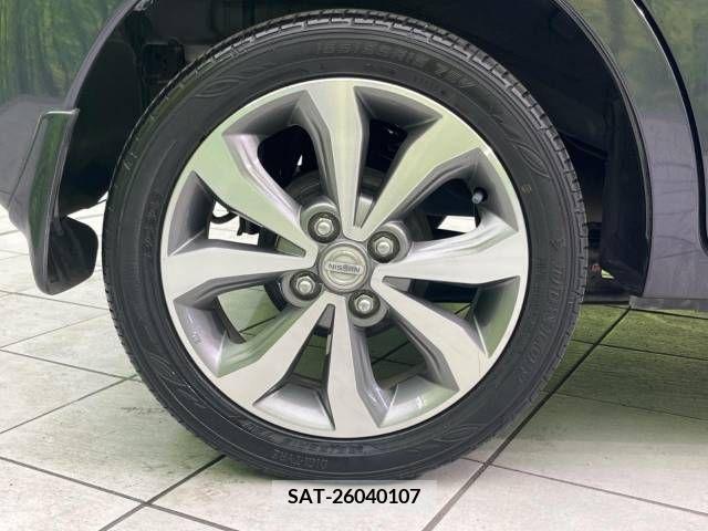 Nissan DAYZ 2015-10 387705-13