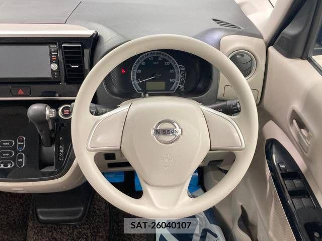 Nissan DAYZ 2015-10 387705-11