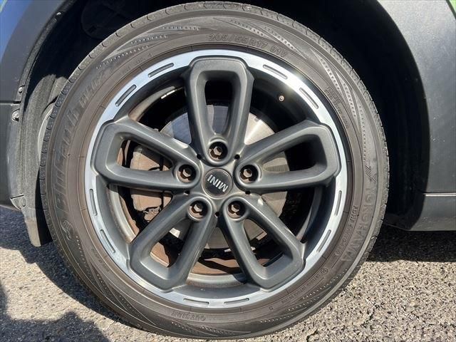Bmw MINI 2014-11 19182-14