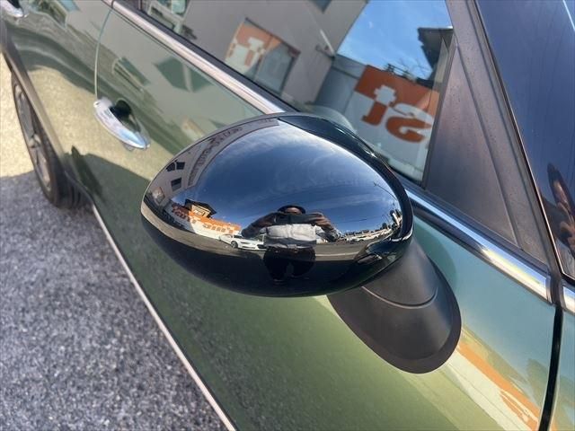 Bmw MINI 2014-11 19182-13