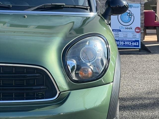 Bmw MINI 2014-11 19182-8